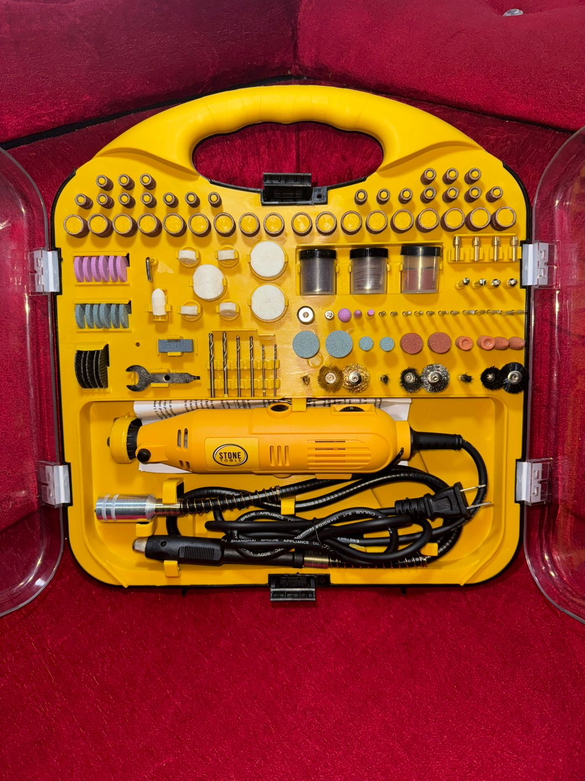 Miniatura 2 de mototool